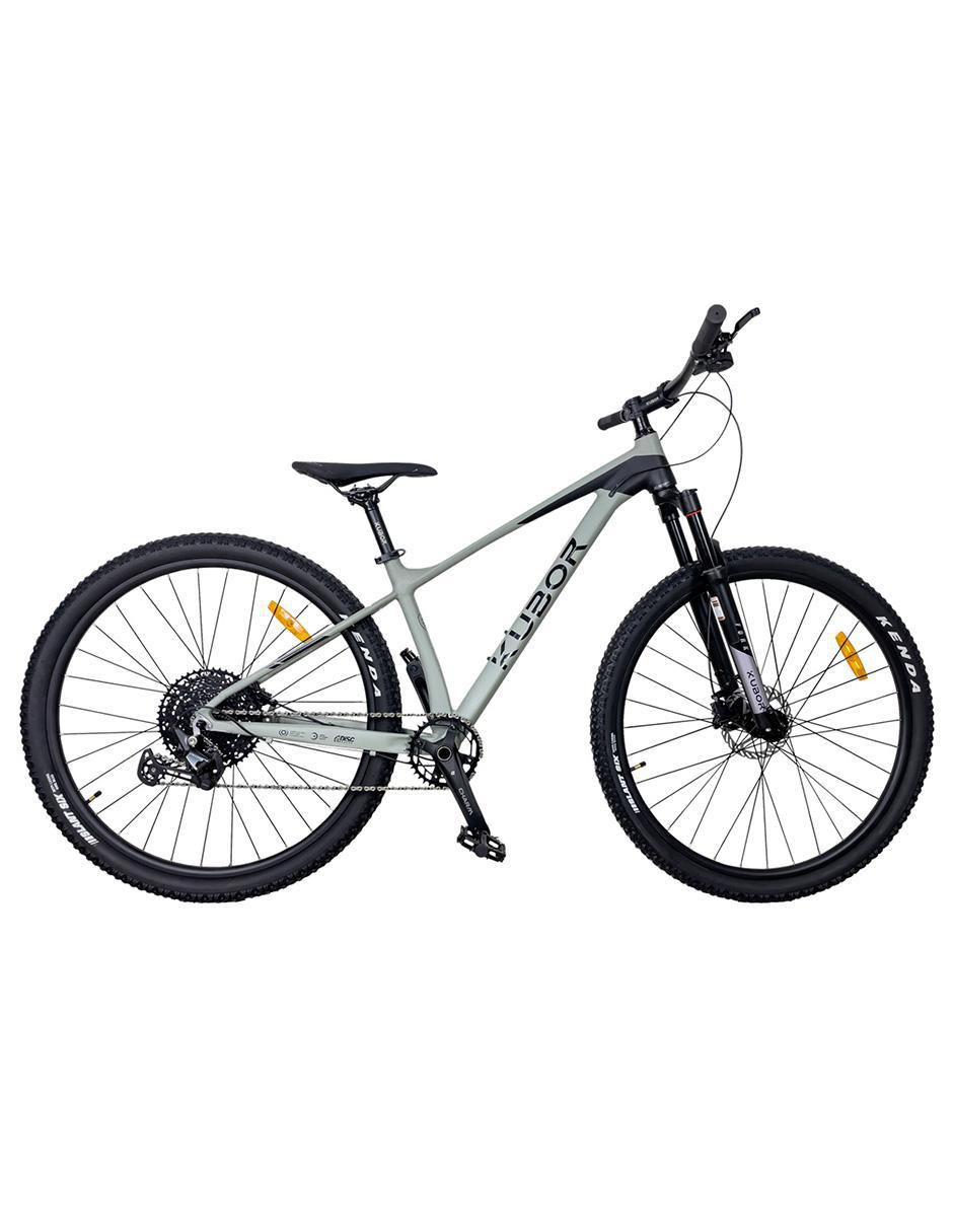 Bicicleta de montaña rodada 29 Tornado unisex 5