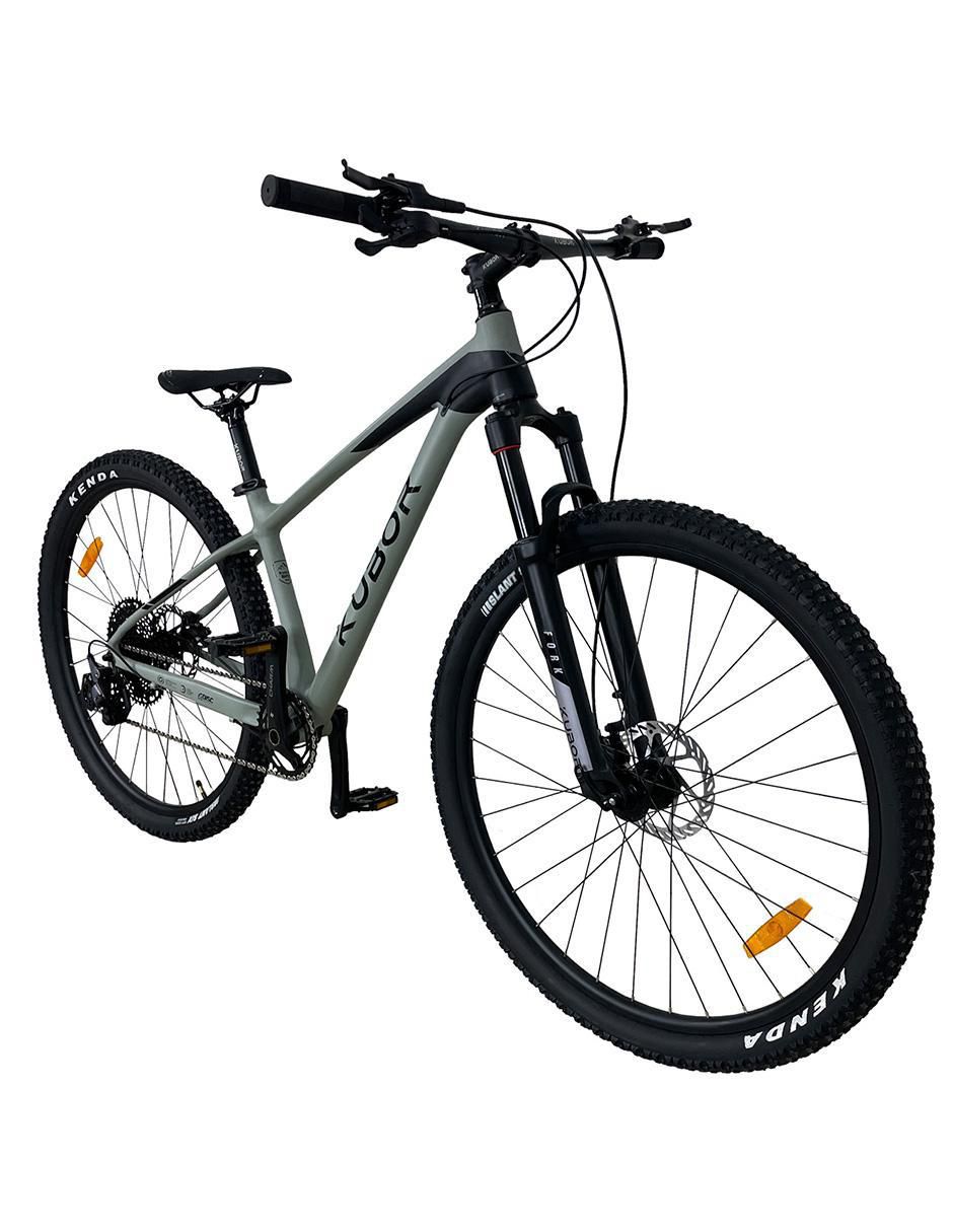 Bicicleta de montaña rodada 29 Tornado unisex 6