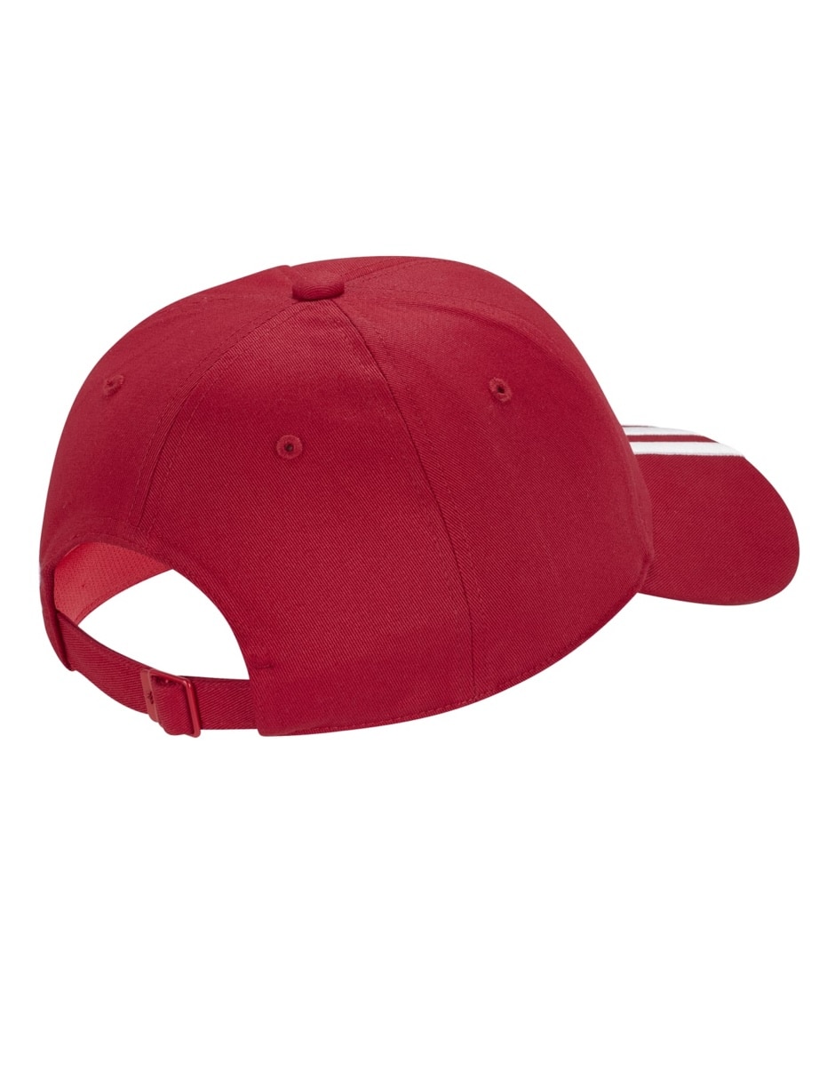Gorra con visera curva fútbol FC Liverpool unisex 2