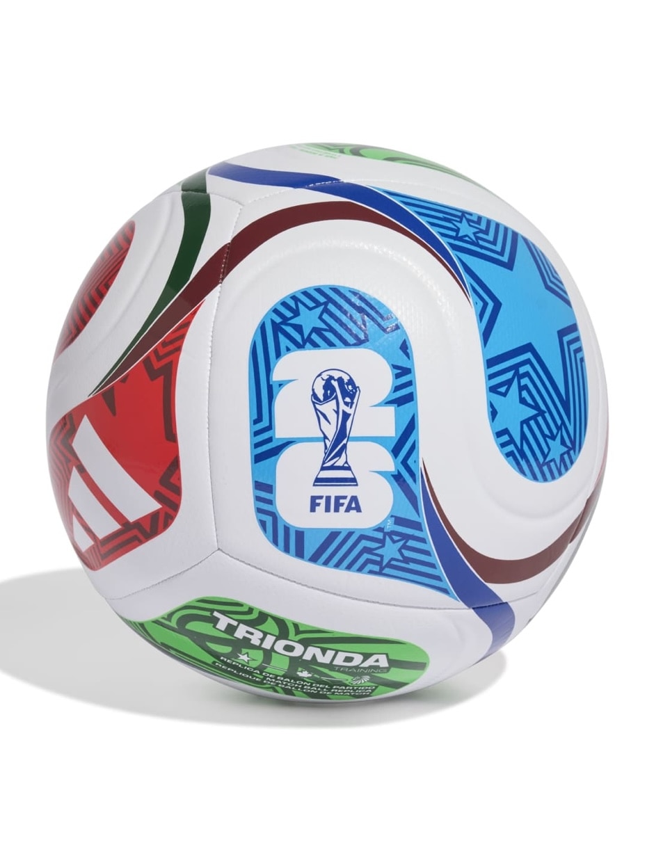 Balón World Cup Trionda 26 Entrenamiento para fútbol adulto