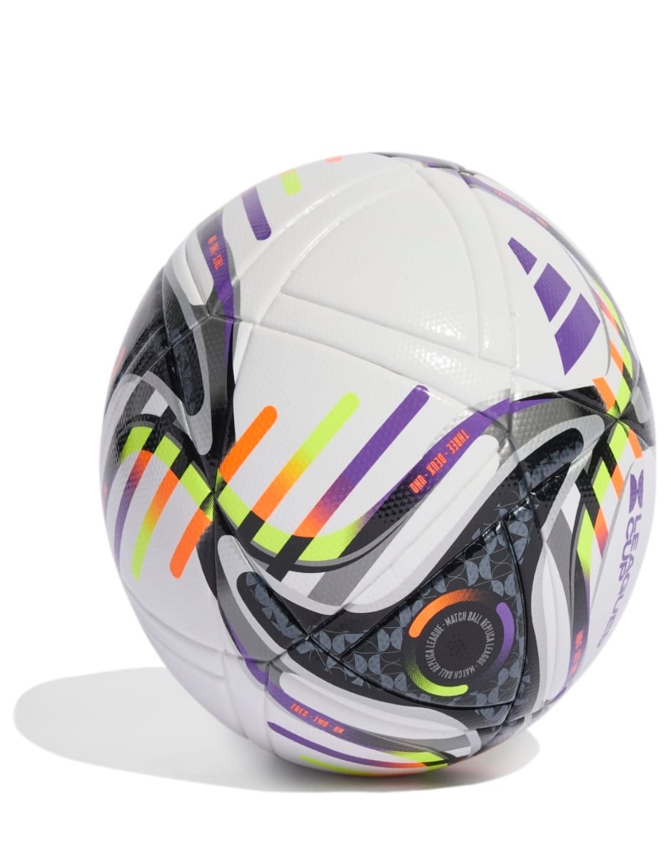 Balón Leagues Cup LGE para fútbol adulto 2