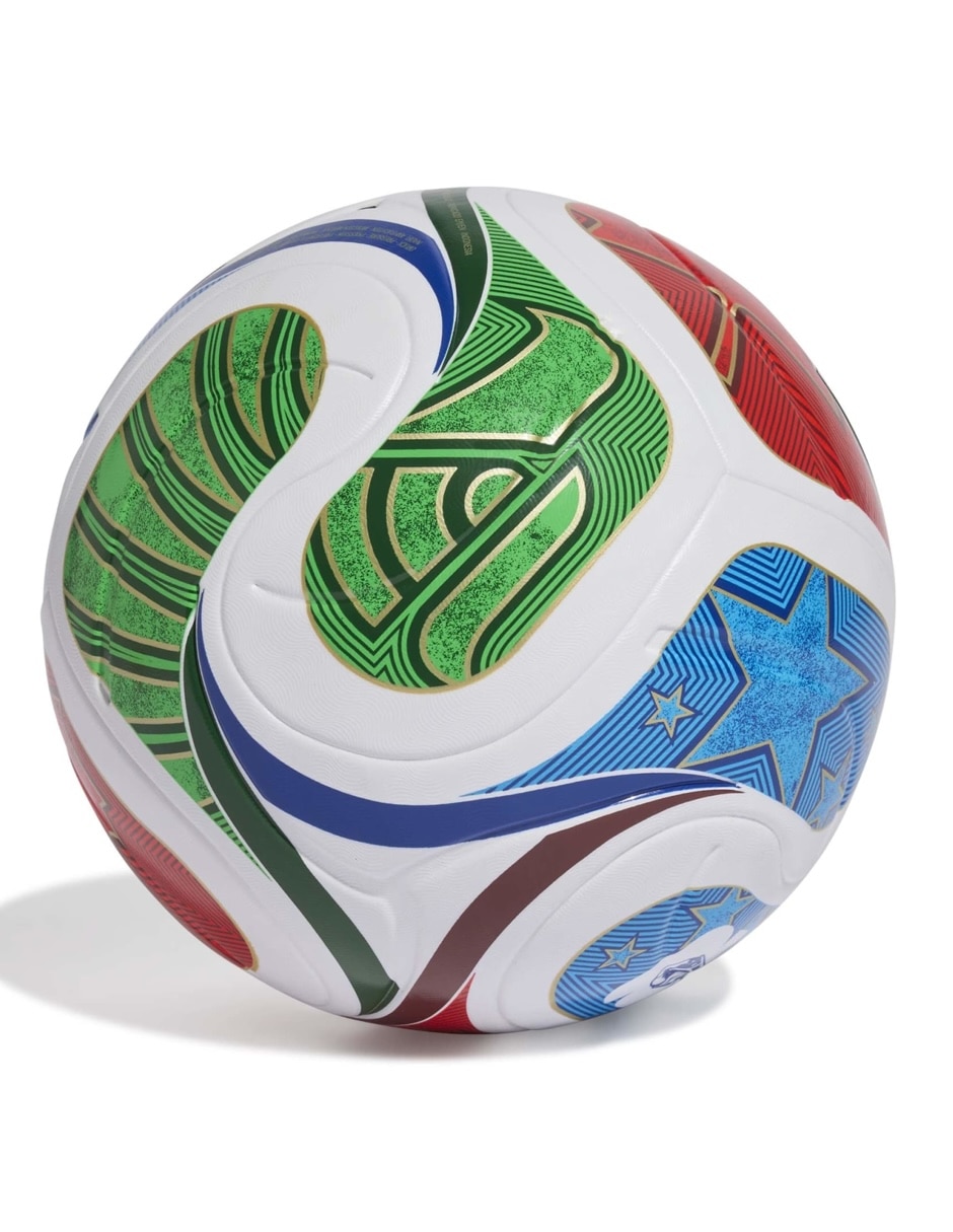Balón World Cup Trionda 26 League para fútbol adulto 2