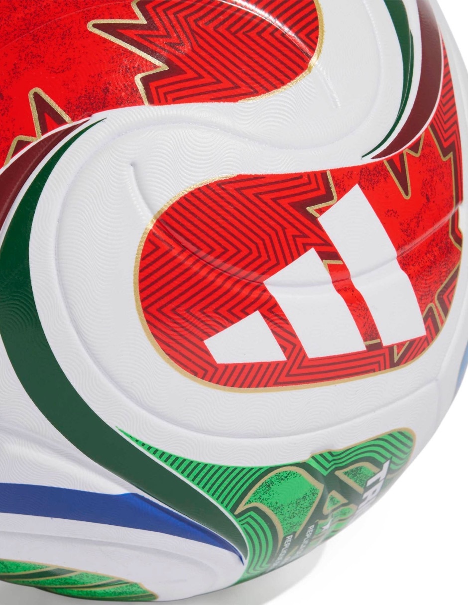 Balón World Cup Trionda 26 League para fútbol adulto 3