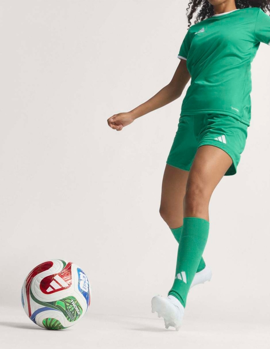 Balón World Cup Trionda 26 Profesional para fútbol adulto 11