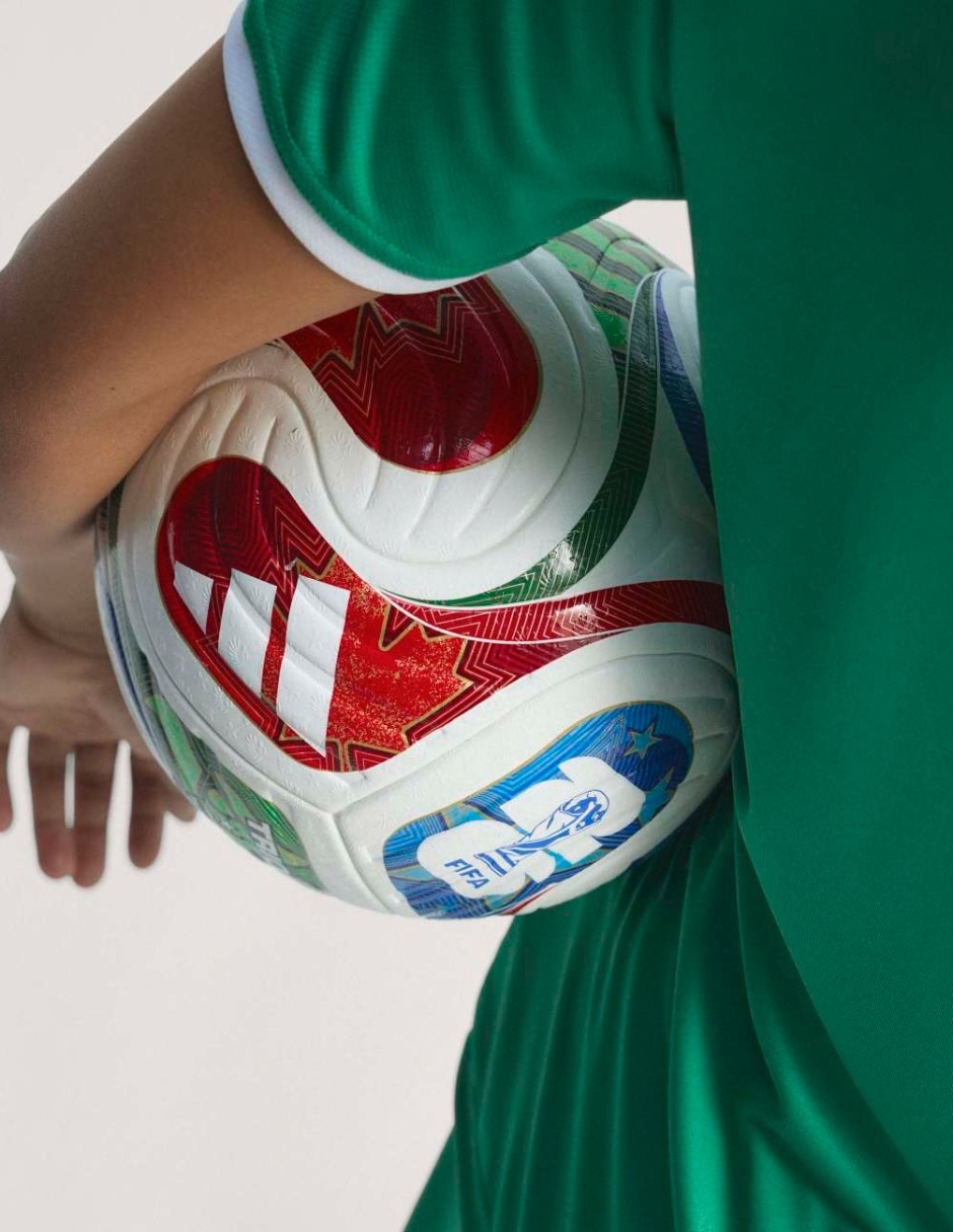 Balón World Cup Trionda 26 Profesional para fútbol adulto 13