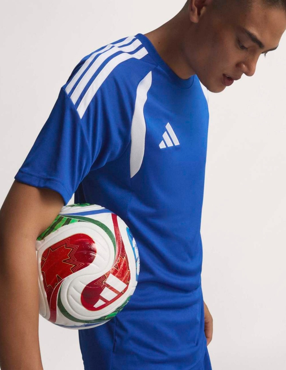 Balón World Cup Trionda 26 Profesional para fútbol adulto 14