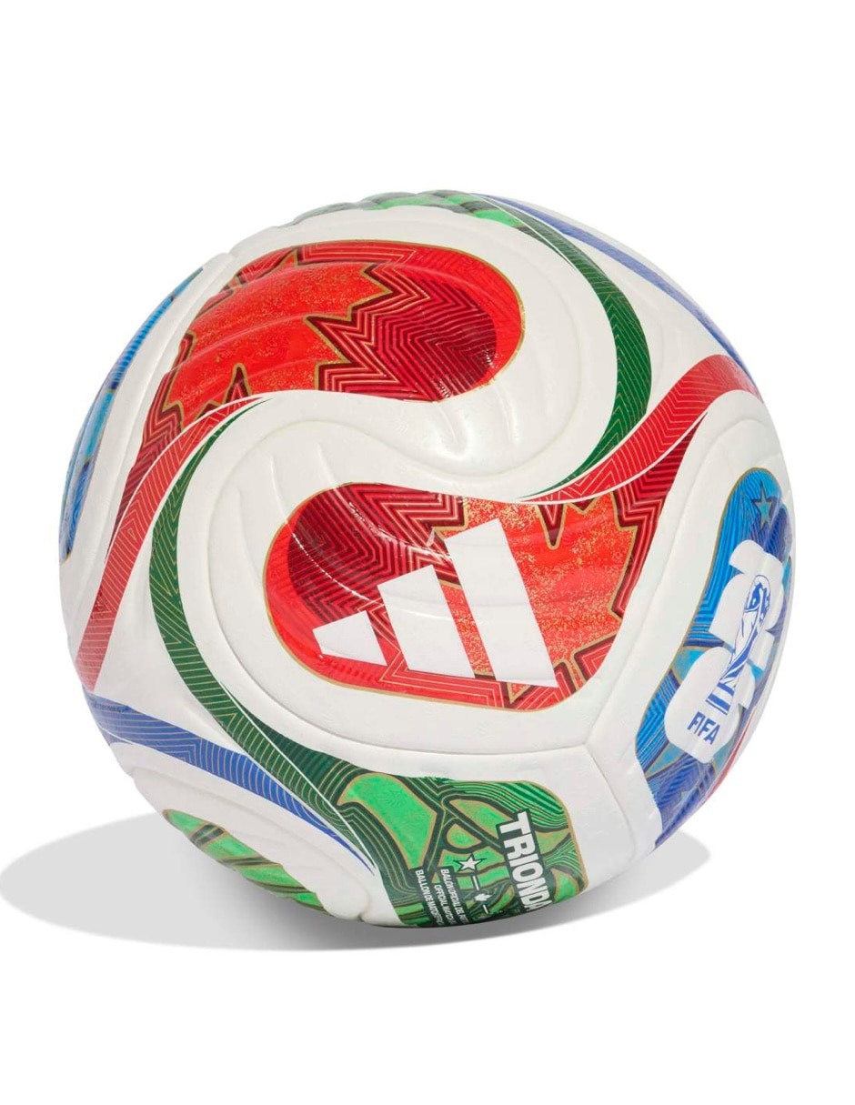 Balón World Cup Trionda 26 Profesional para fútbol adulto 2