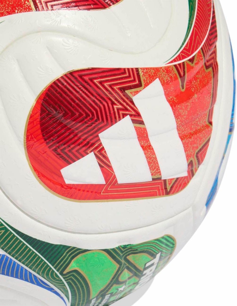 Balón World Cup Trionda 26 Profesional para fútbol adulto 4