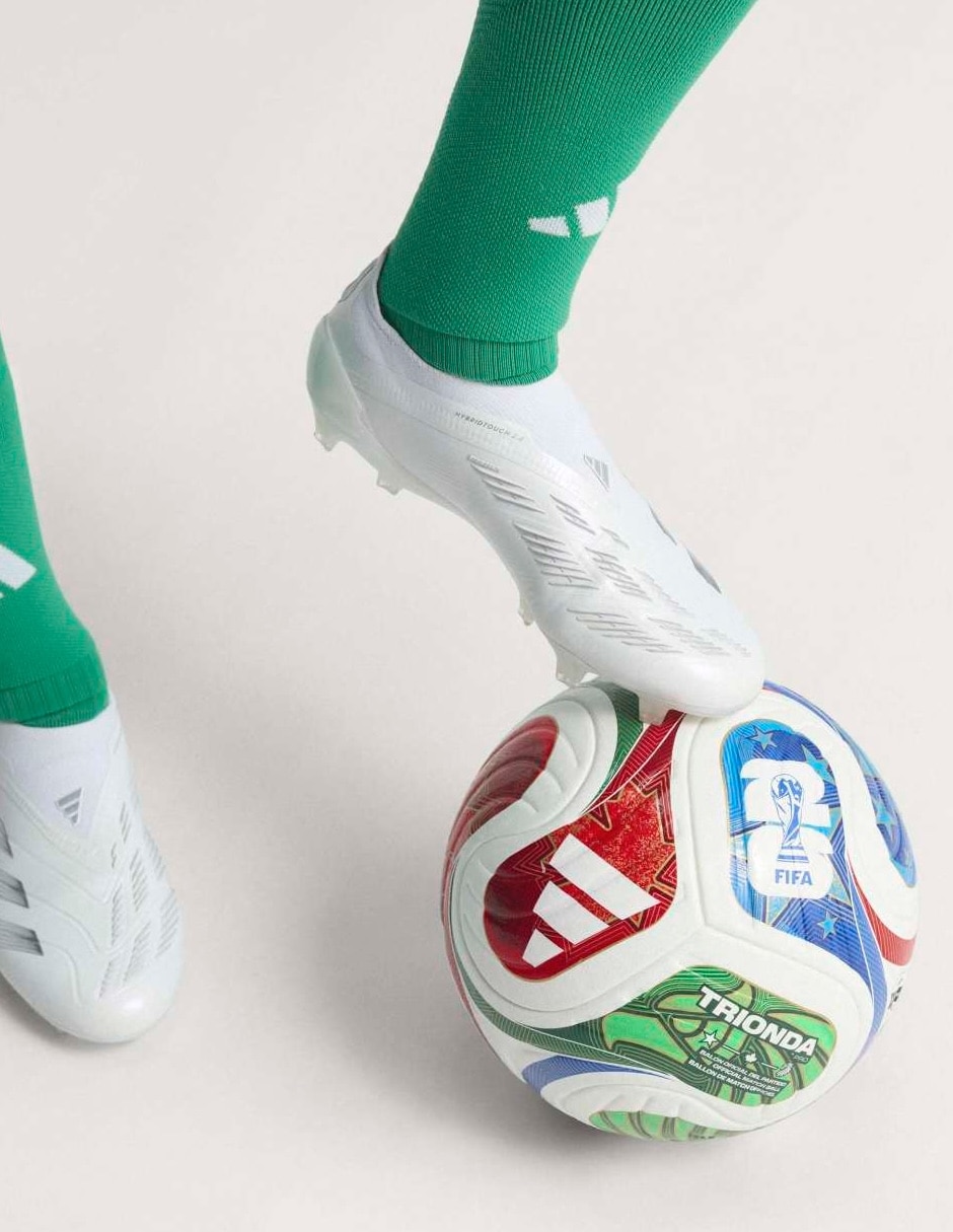 Balón World Cup Trionda 26 Profesional para fútbol adulto 6