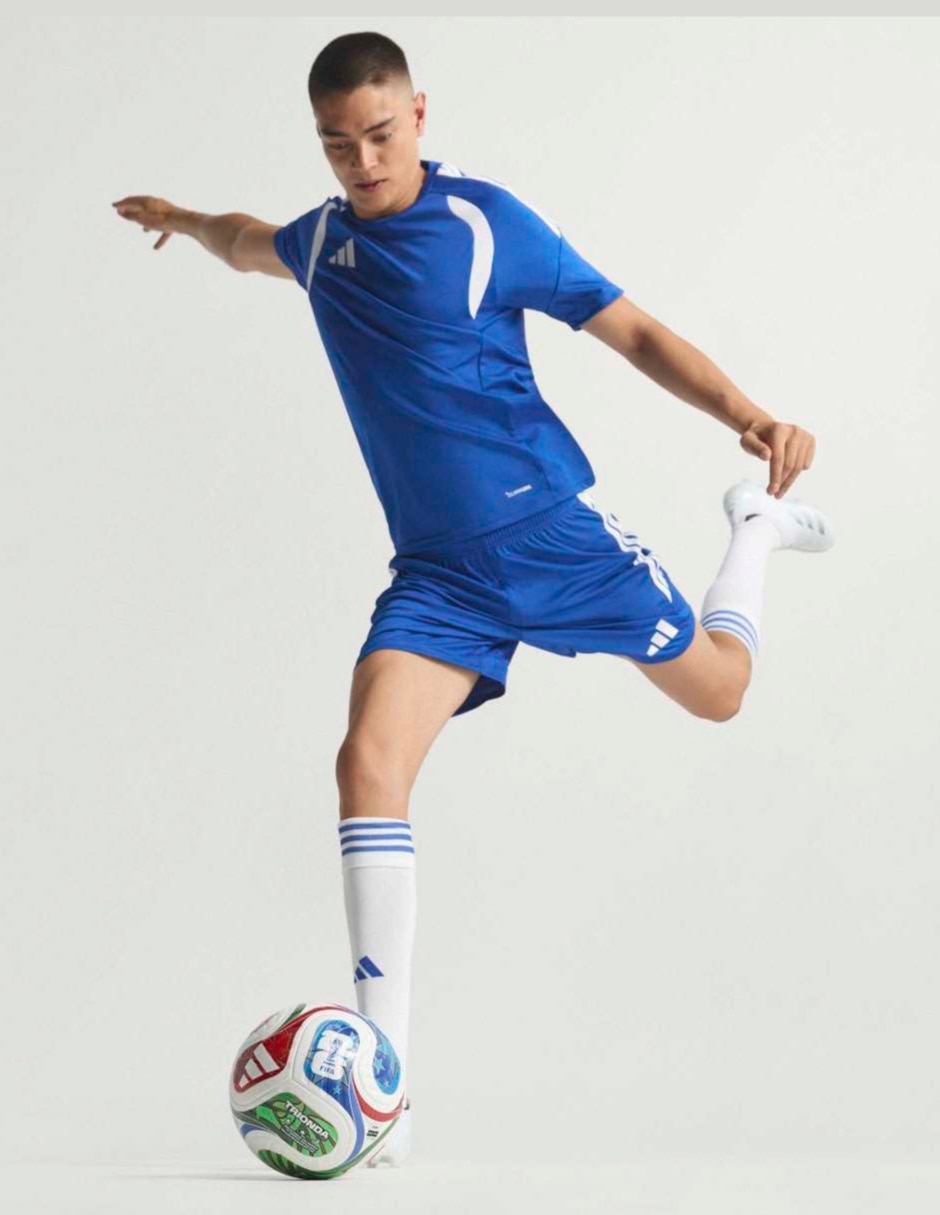 Balón World Cup Trionda 26 Profesional para fútbol adulto 10