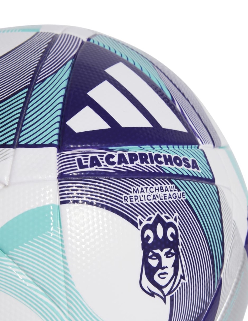 Balón Qns League Lge para fútbol adulto 2
