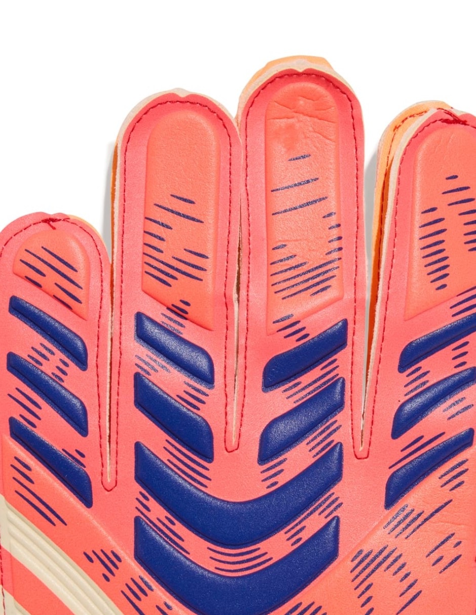 Guantes para fútbol unisex 2