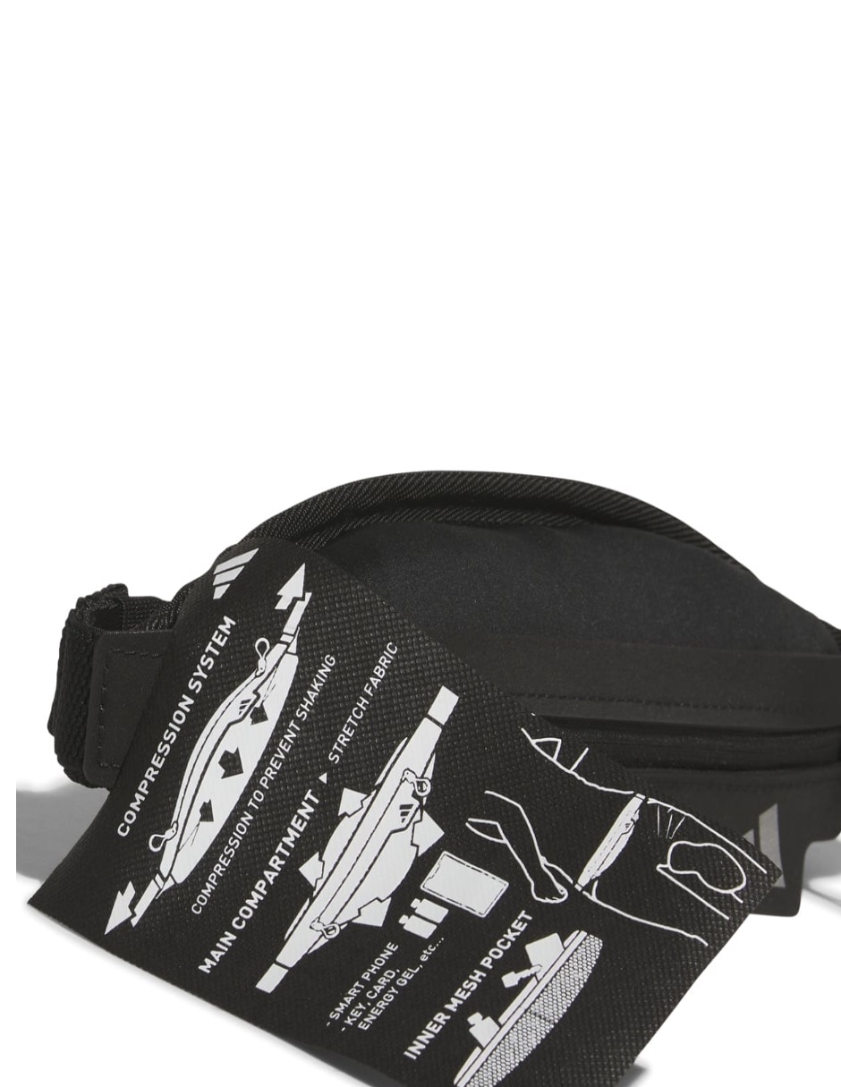 Bolsa Basics de algodón adulto 9