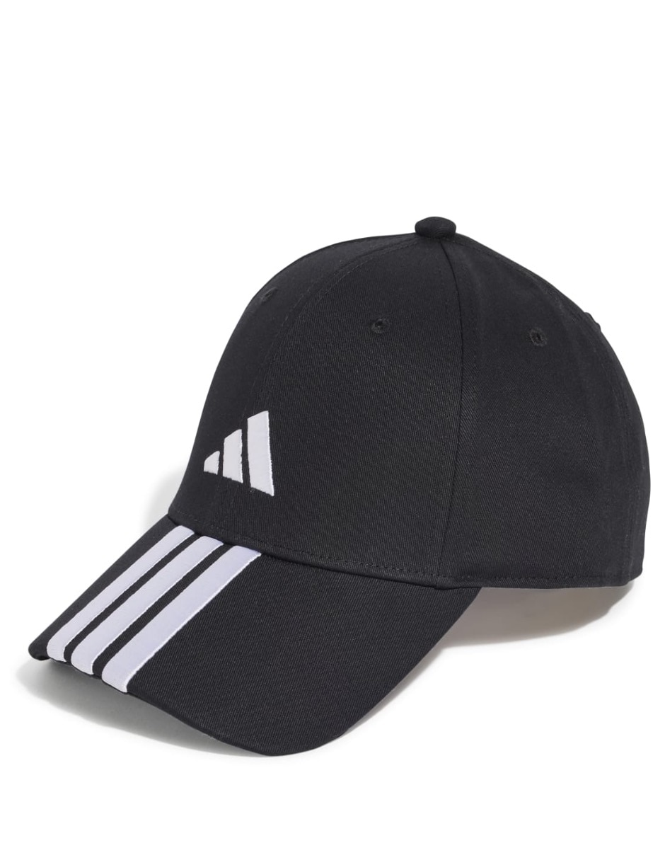 Gorra con visera curva entrenamiento Essentials unisex Gorra con visera curva entrenamiento Essentials unisex