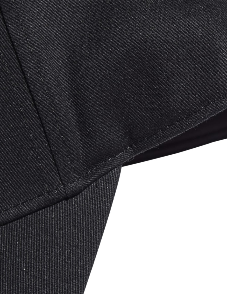 Gorra con visera curva entrenamiento Essentials unisex 6