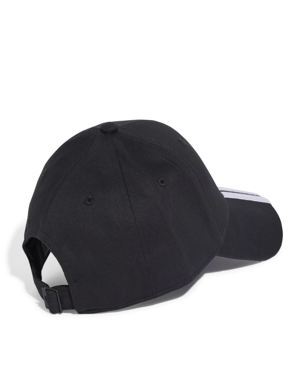 Gorra con visera curva entrenamiento Essentials unisex 9