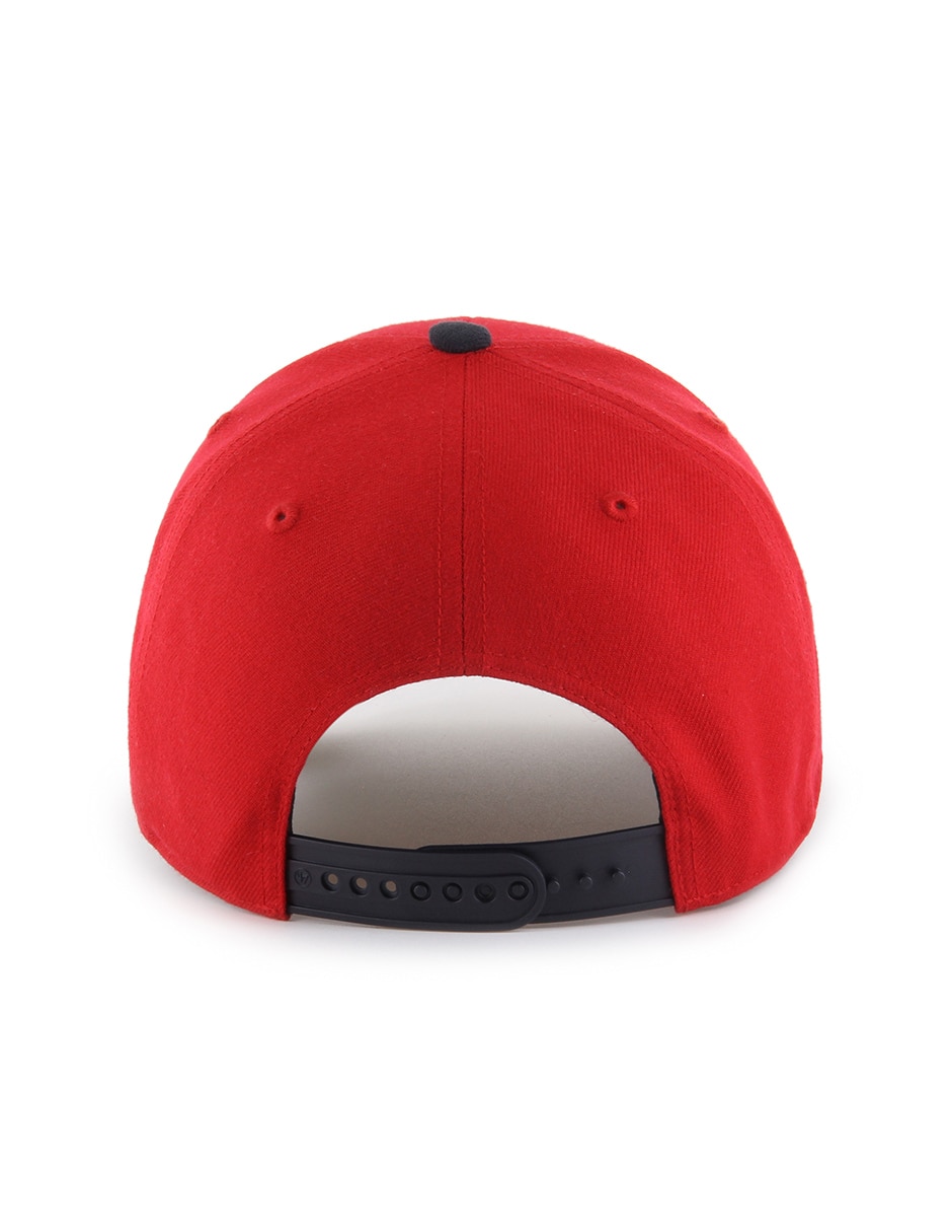 Gorra con visera curva béisbol MLB Red Sox Boston Red Sox unisex 2