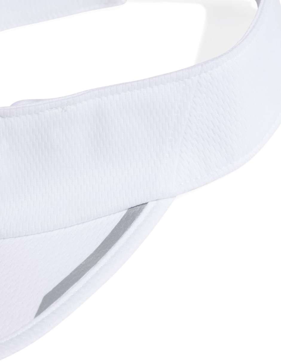 Visera para correr unisex 5