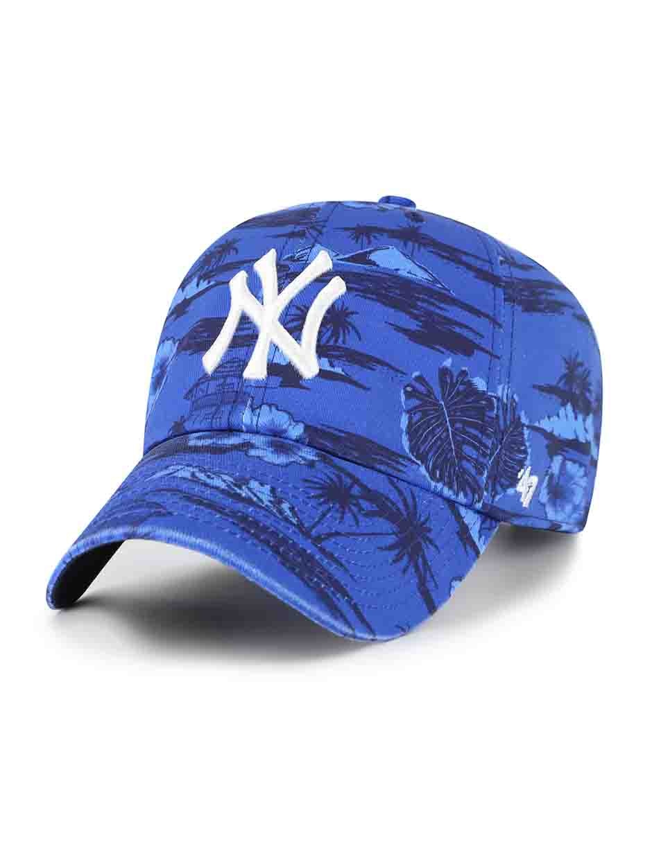 Azul Gorra De Lo Yankees 47 Brand Gorra Azul Marino De Los Yankees