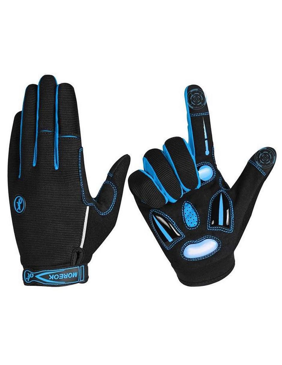 Guantes para fútbol unisex Guantes para fútbol unisex