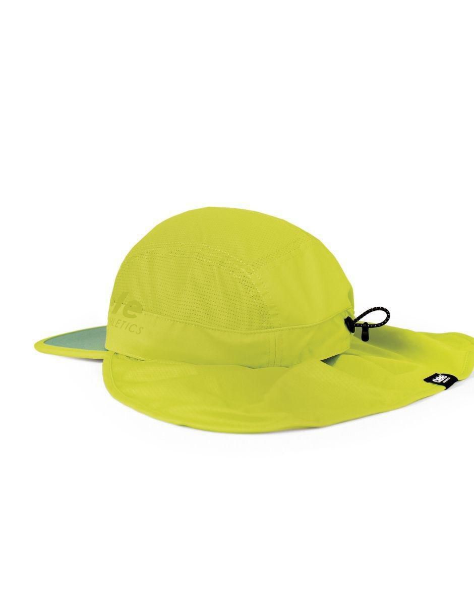 Gorra legionaria correr Pyn Cap unisex 2