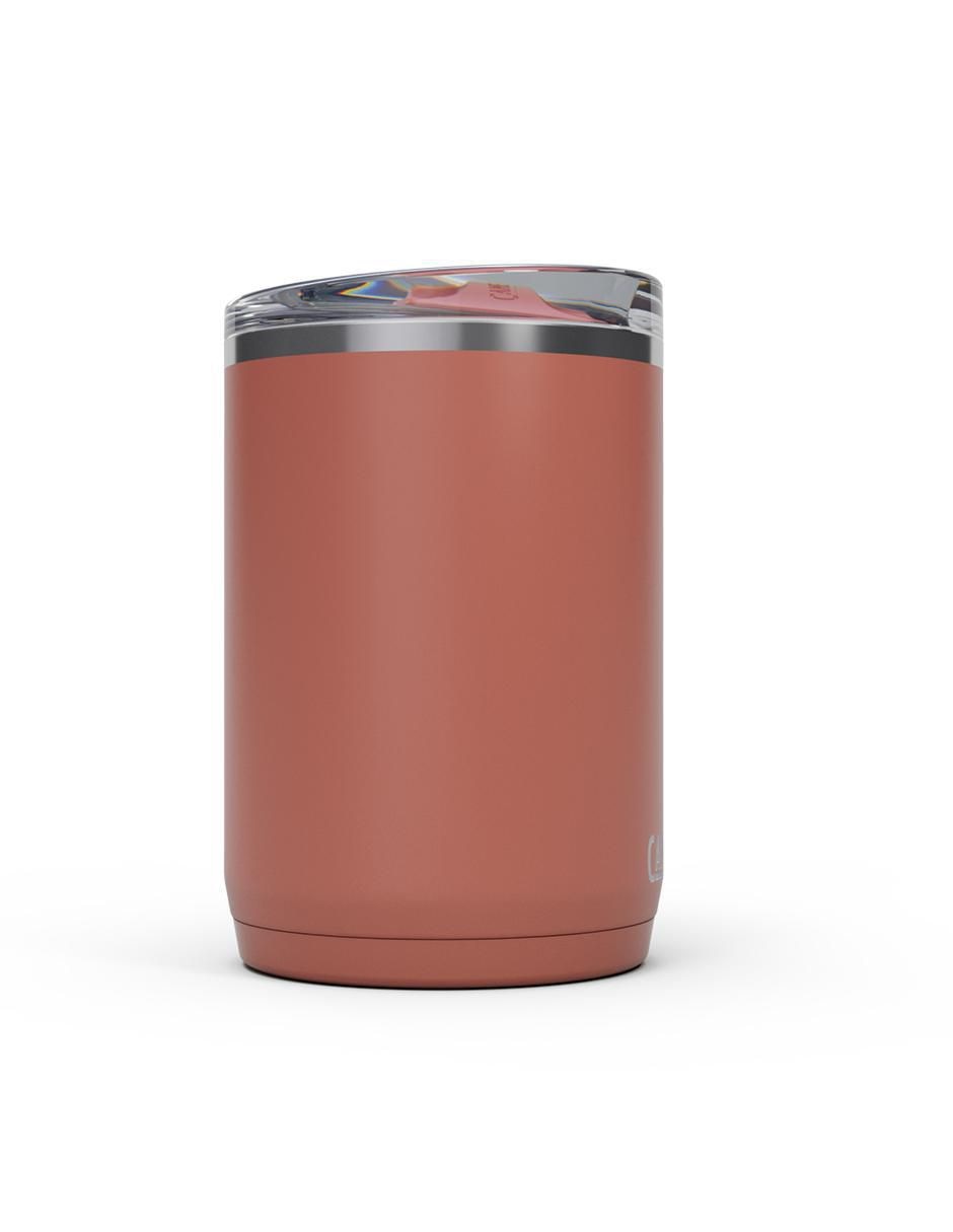 Taza térmica camelbak "de" acero inoxidable thrive mug "con tapa" a presión 473 ml