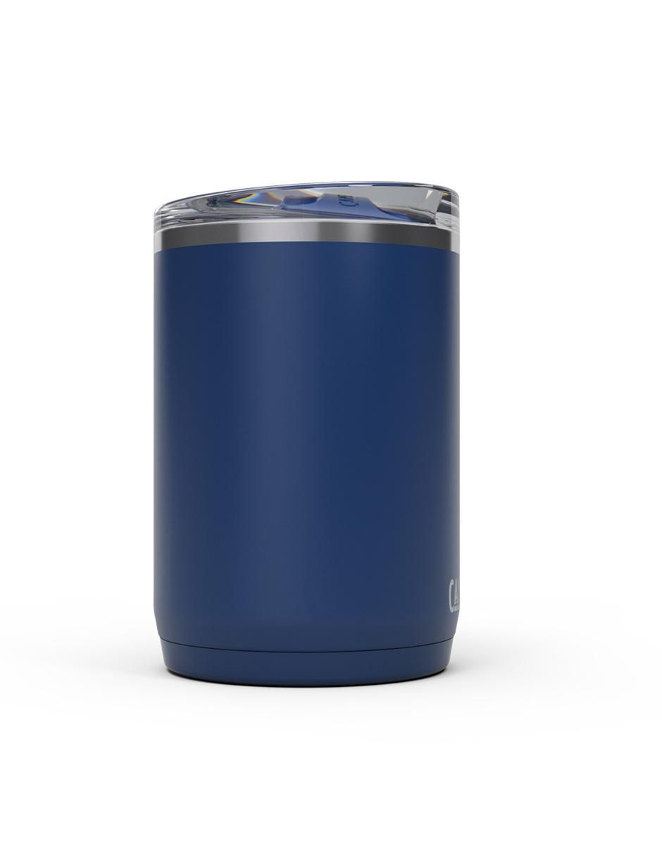Taza térmica de acero inoxidable Thrive Mug con tapa a presión 473 ml 3