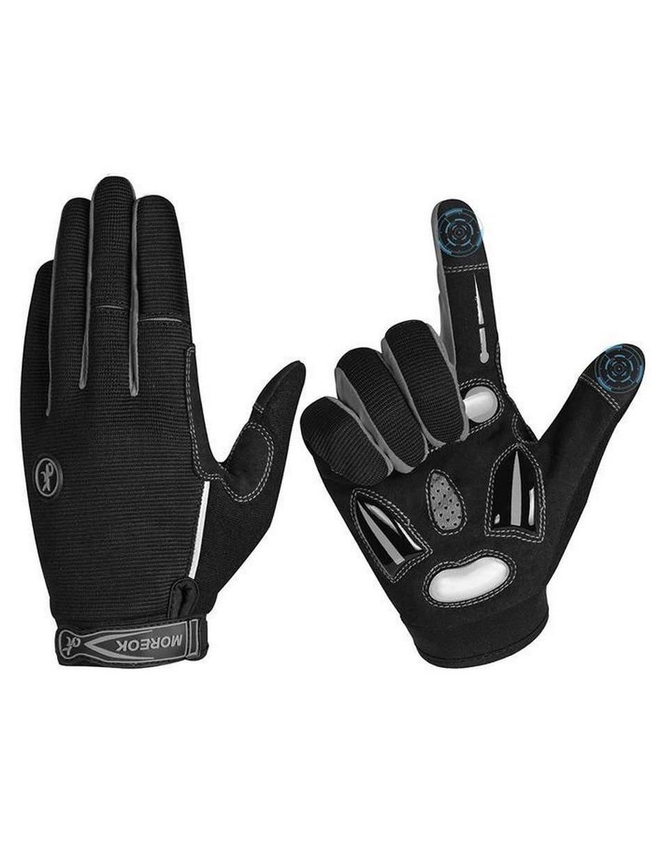 Guantes para fútbol unisex 2