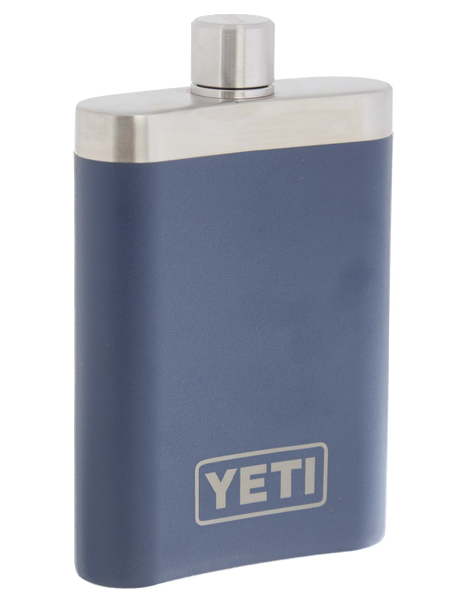 ÁNFORA YETI, 207 ML, AZUL MARINO