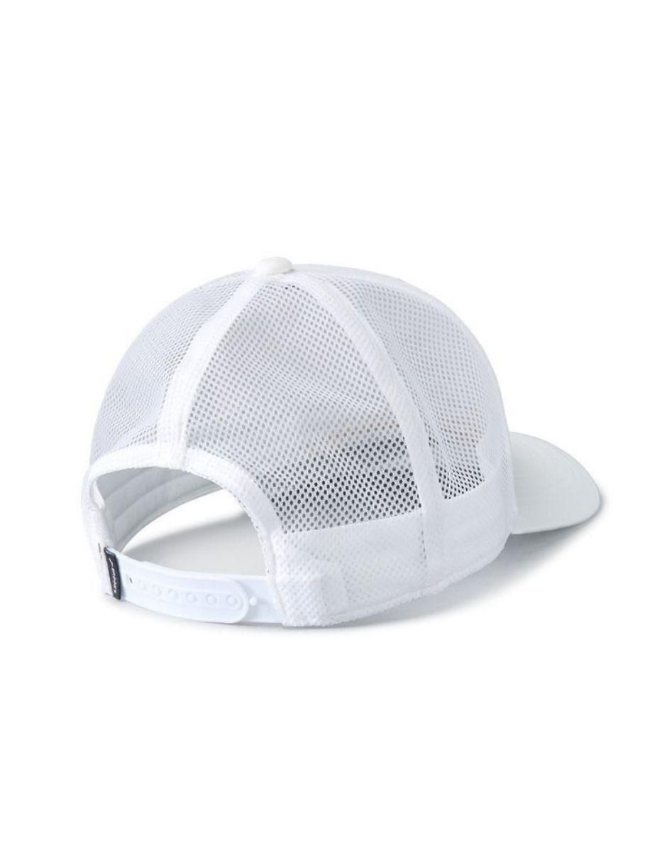 Gorra visera curva broche correr Surge Trucker unisex 3