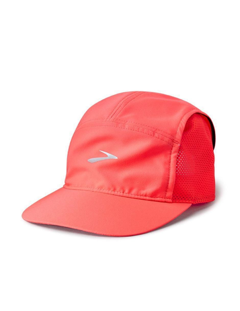 Gorra visera curva correa ajustable correr Propel Mesh 2.0 unisex Gorra visera curva correa ajustable correr Propel Mesh 2.0 unisex