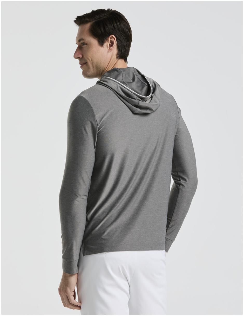 Sudadera con capucha para hombre 2