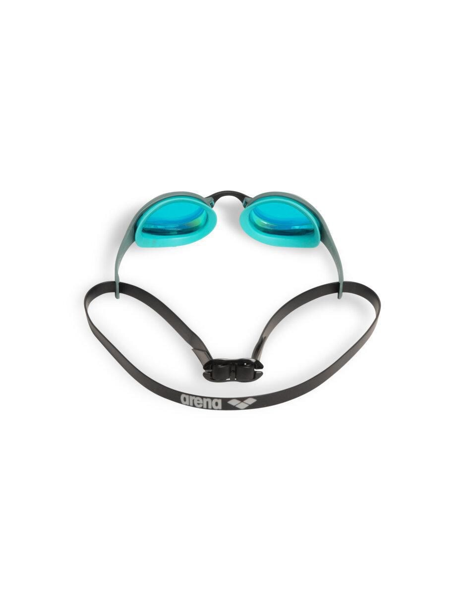 Goggles espejo y polarizadas para natación unisex 3