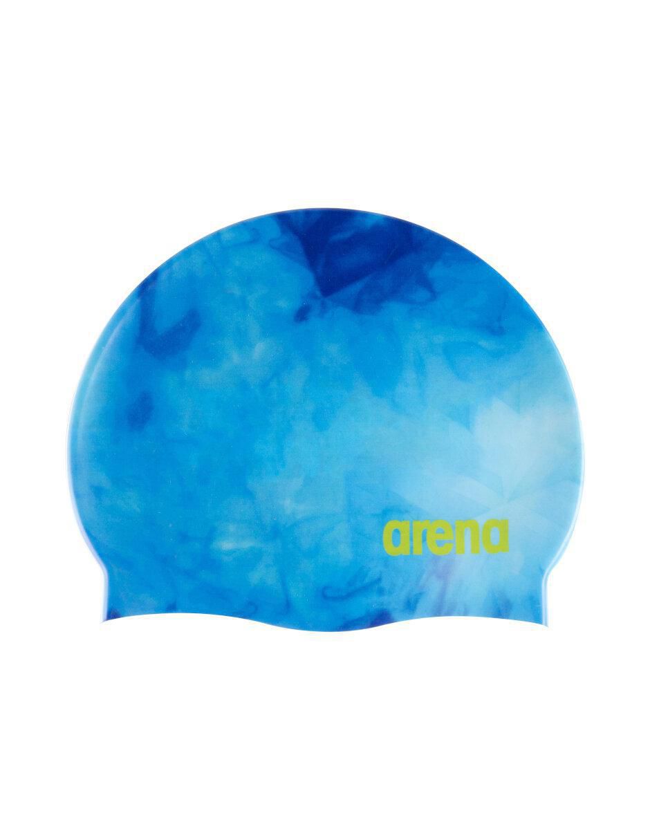Gorra para natación de silicón