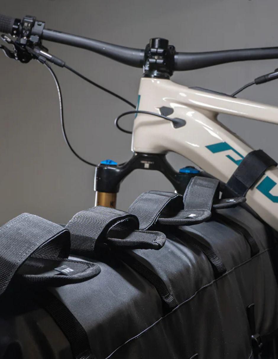 Rack porta bicicleta para camioneta Tailgate Pad 3.0 3
