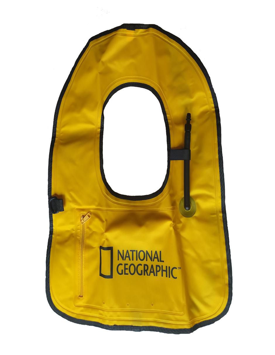 Chaleco buceo Chaleco buceo