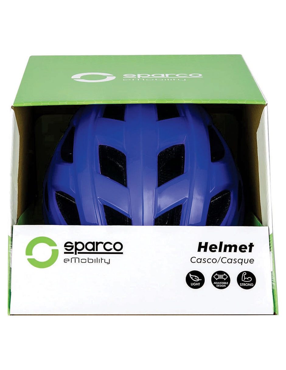 Casco para ciclismo unisex 2