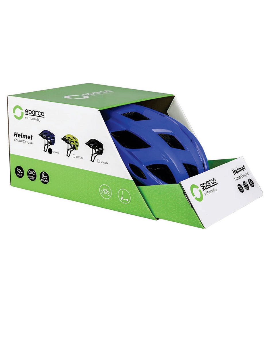 Casco para ciclismo unisex 3