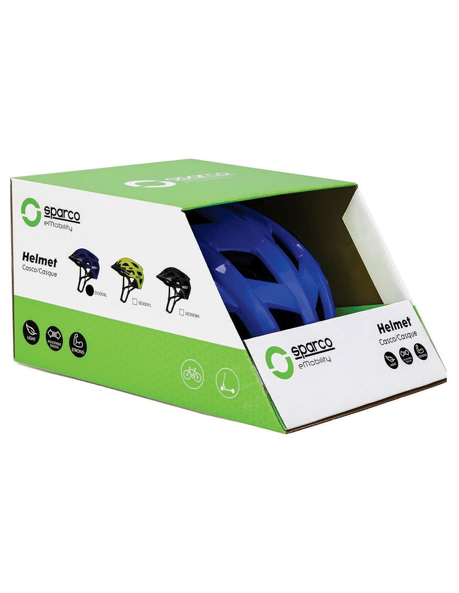 Casco para ciclismo unisex 4
