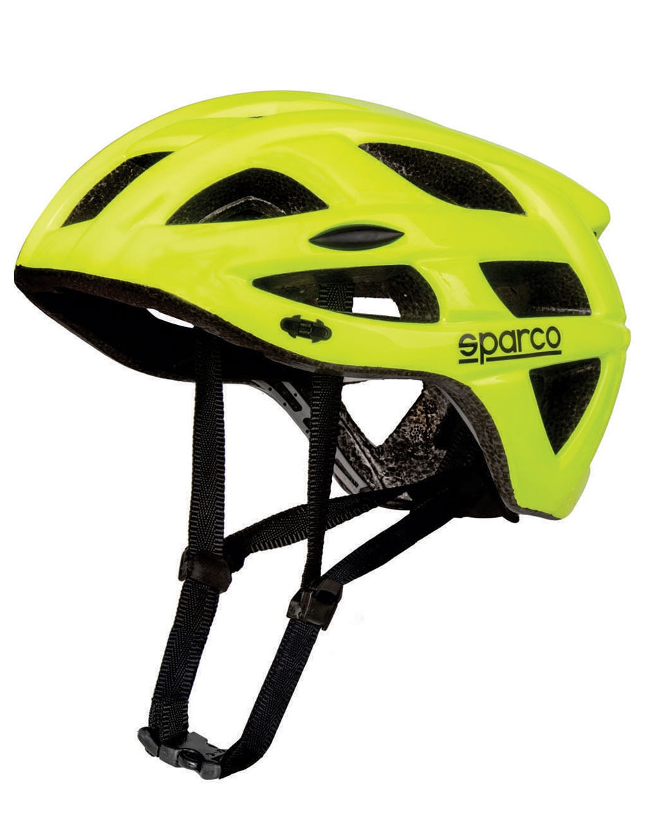Casco para ciclismo Sparco unisex