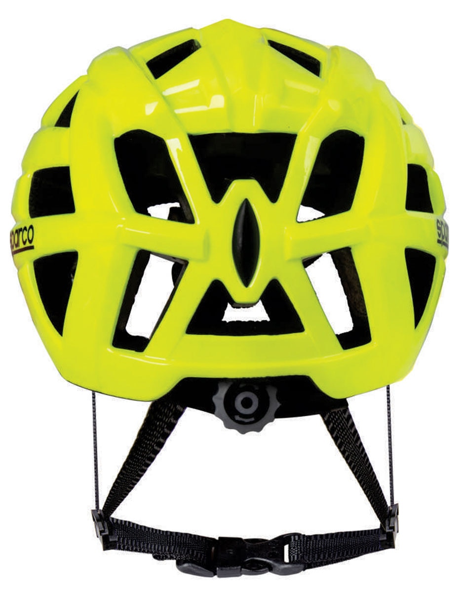 Casco para ciclismo Sparco unisex