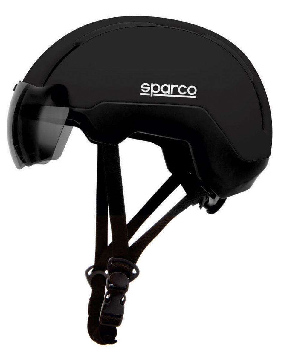 Casco para ciclismo unisex 2