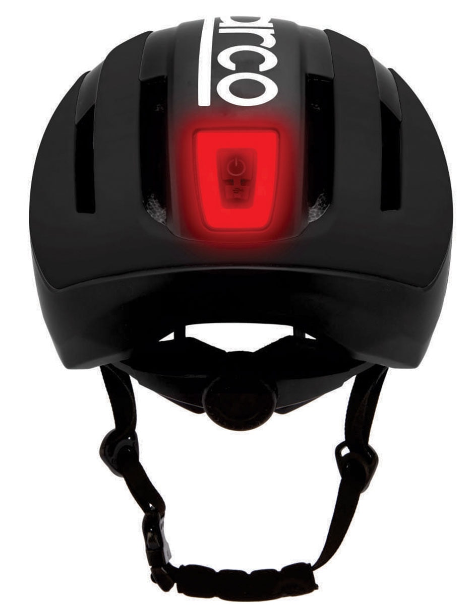 Casco para ciclismo unisex 3