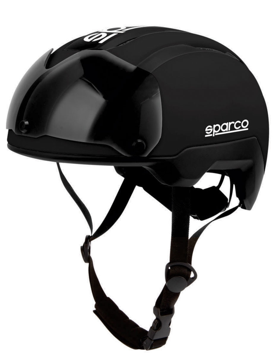 Casco para ciclismo unisex 4