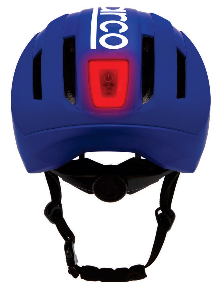 Casco para ciclismo unisex 3