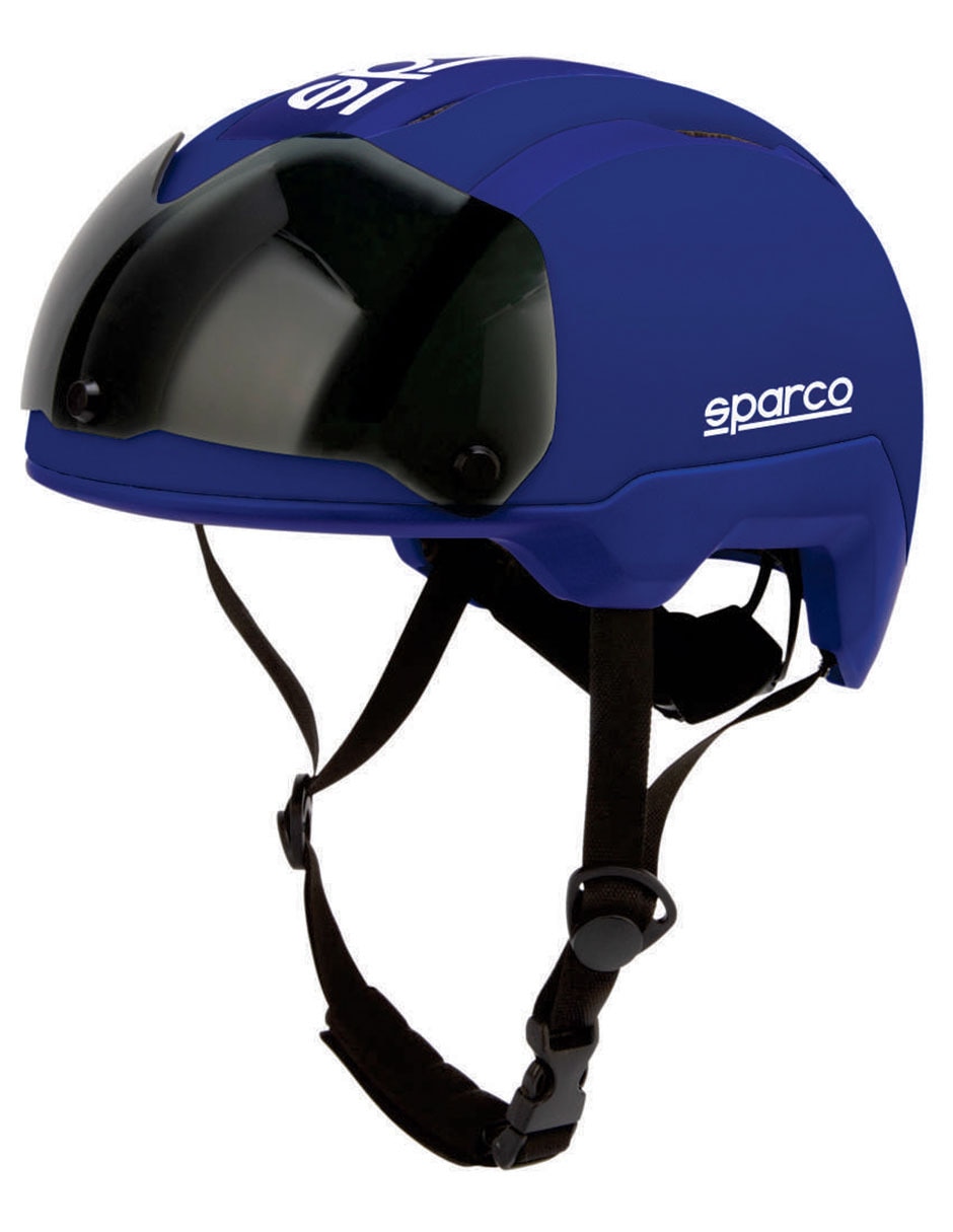 Casco para ciclismo unisex 4