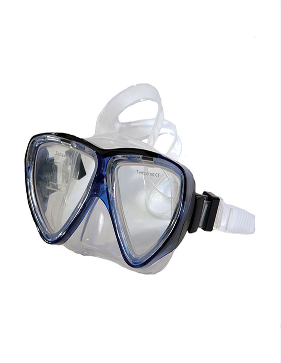 Visor de buceo 2