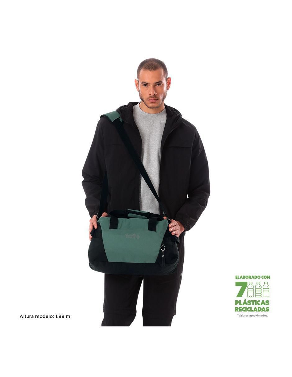 Bolsa duffel Active unisex 2