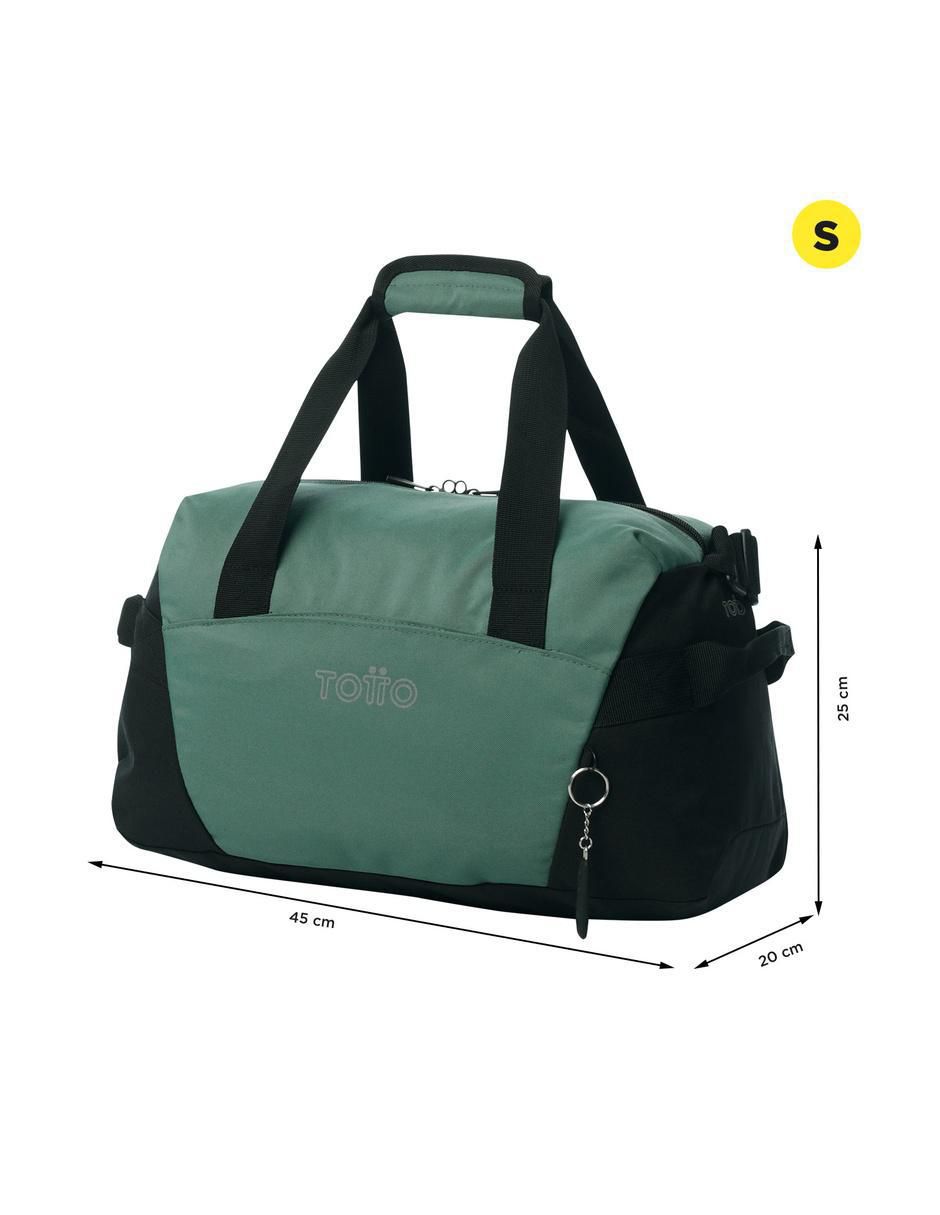 Bolsa duffel Active unisex 5