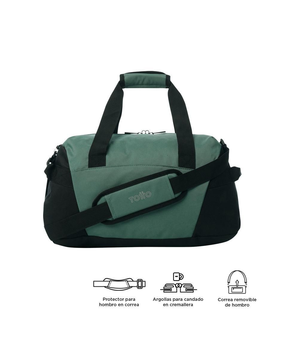 Bolsa duffel Active unisex 4